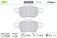 VALEO 302830